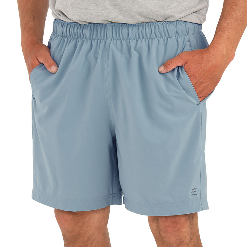 Free Fly Breeze Short 6