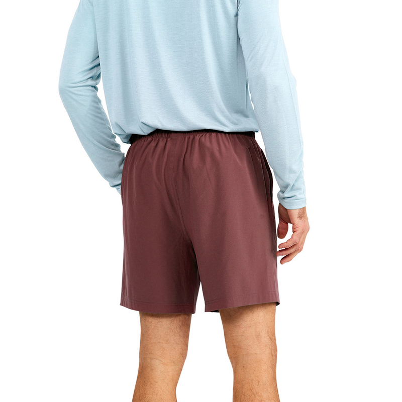 Free Fly Breeze Short 6