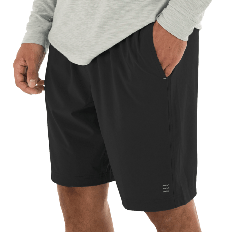 Free Fly Lined Breeze Short
