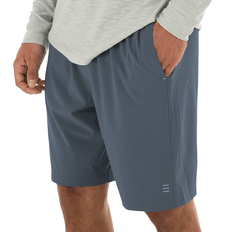 Free Fly Lined Breeze Short