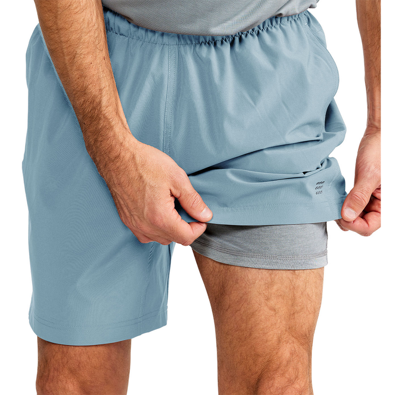 Free Fly Lined Breeze Short