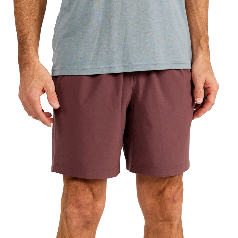 Free Fly Lined Breeze Short