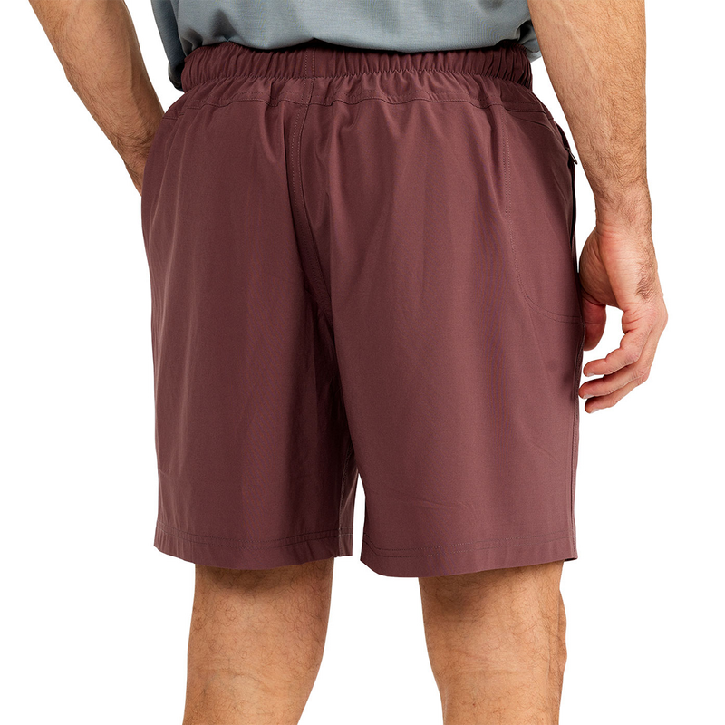 Free Fly Lined Breeze Short