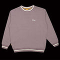 French Terry Crewneck
