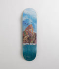 Fucking Awesome Aidan Mackey Cheetah Man Deck in 8.44"