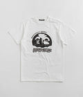 Fucking Awesome Beautifully Weird T-Shirt in White