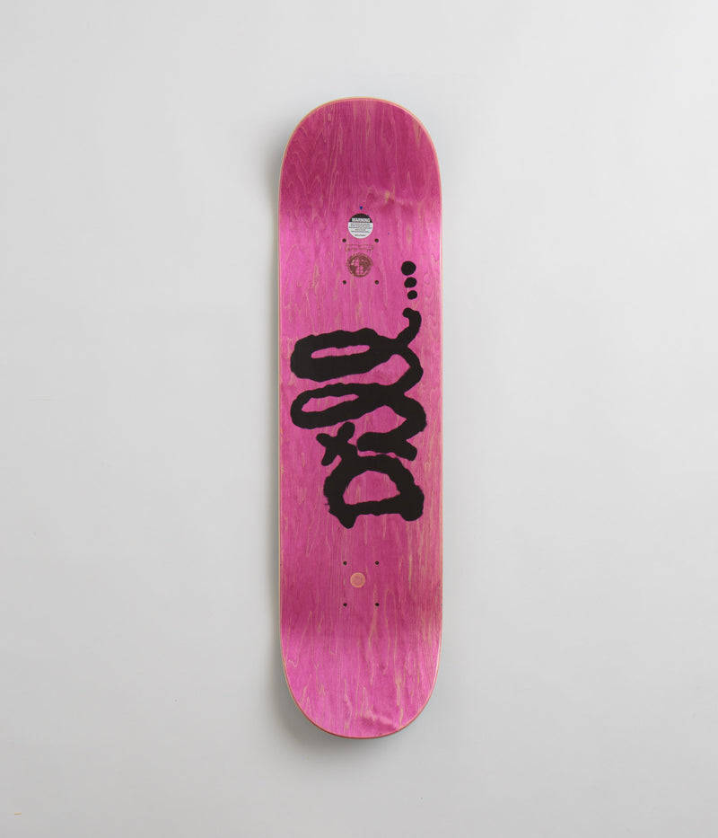 Fucking Awesome Jason Dill Ratkid Deck in 8.25"