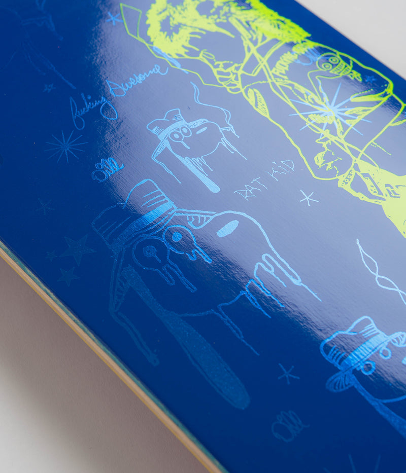 Fucking Awesome Jason Dill Ratkid Deck in 8.25"