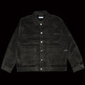 Full Button Jacket