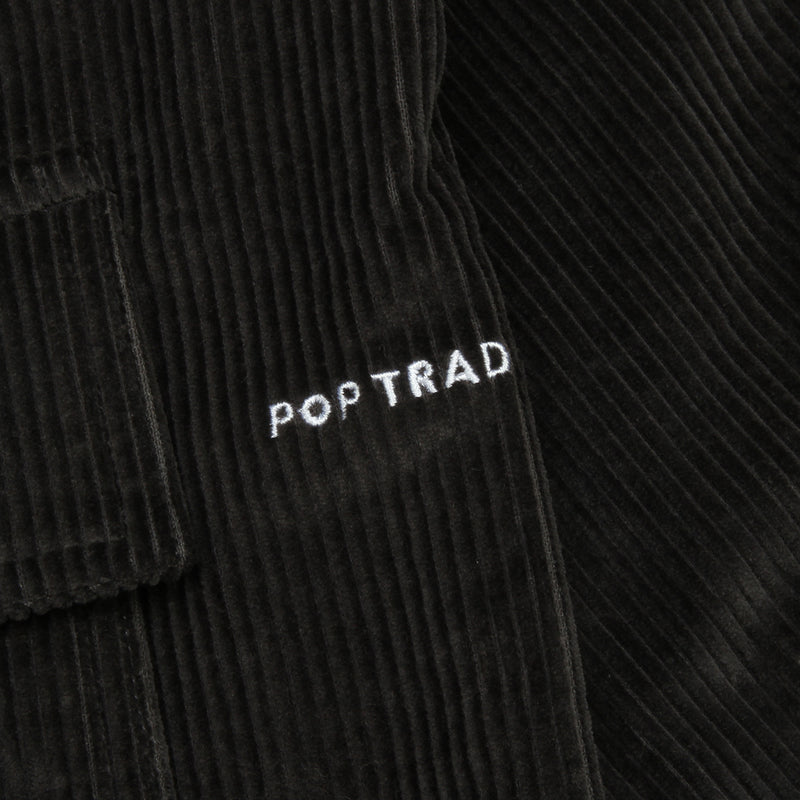 Full Button Jacket
