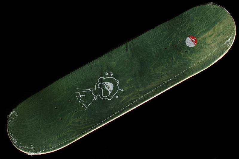 Funky Worm Deck 8.1 & 8.38