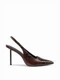 G63 Slingback - Exotic Serpent