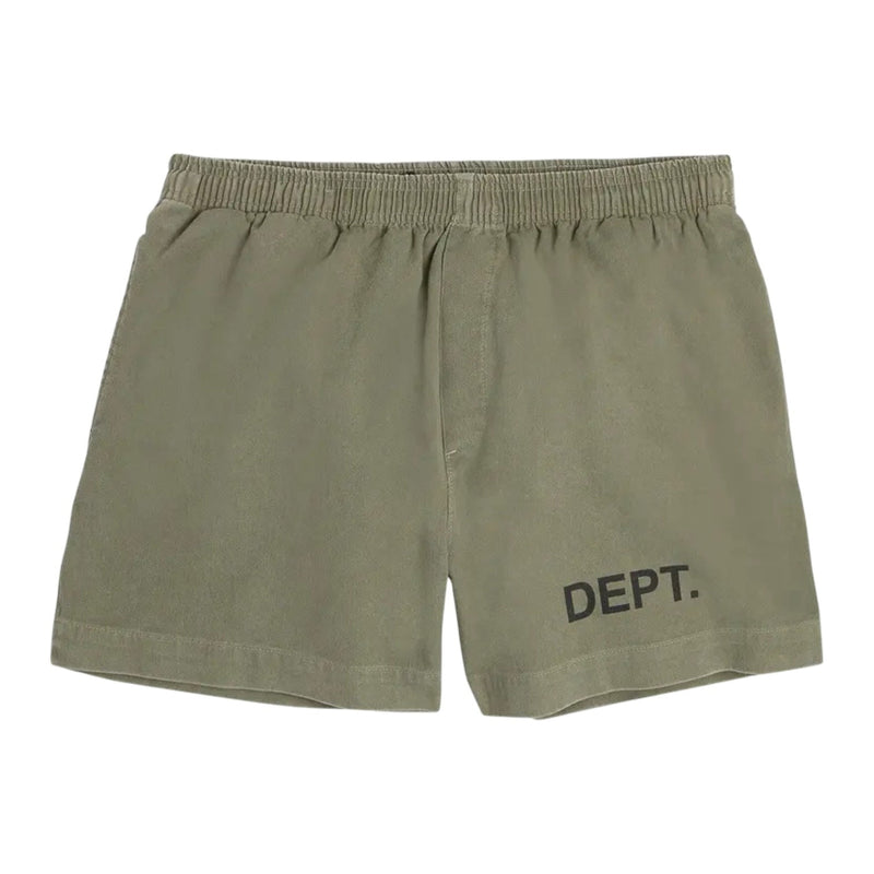 Gallery Dept 'Zuma' Shorts