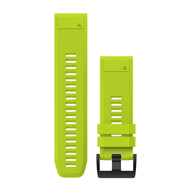 Garmin Fenix 5X Quickfit Silicone Band