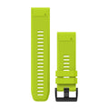 Garmin Fenix 5X Quickfit Silicone Band