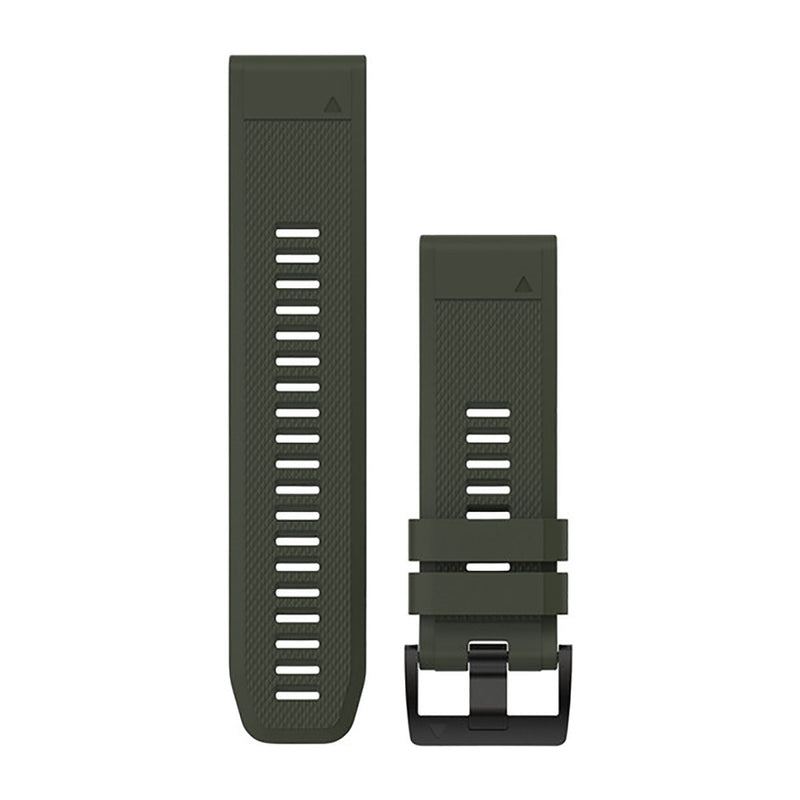 Garmin Fenix 5X Quickfit Silicone Band