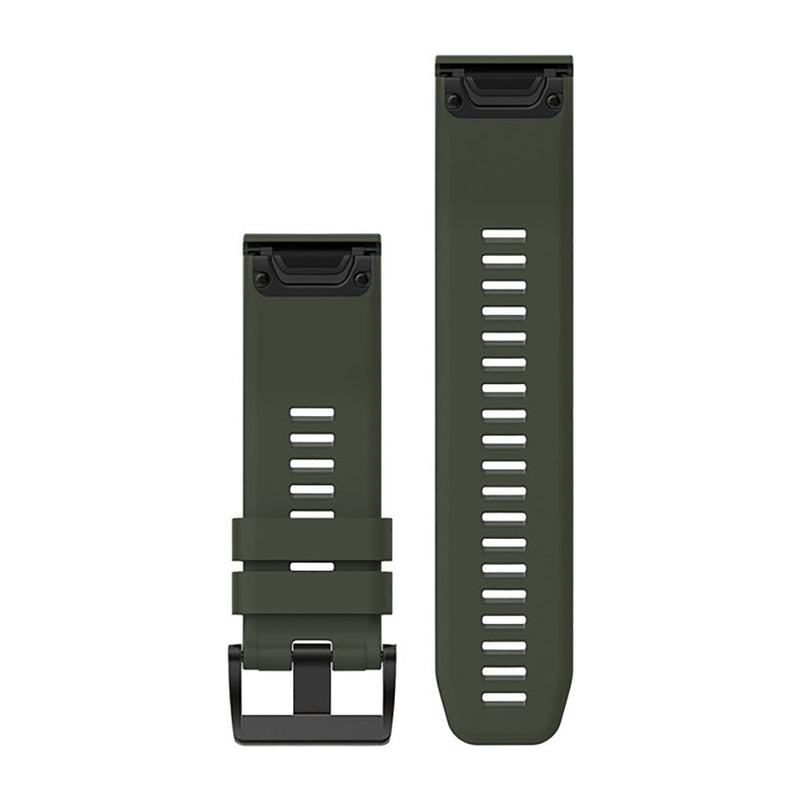Garmin Fenix 5X Quickfit Silicone Band