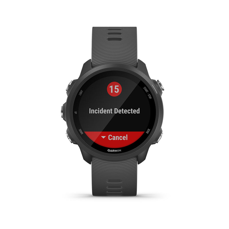 Garmin Forerunner 245