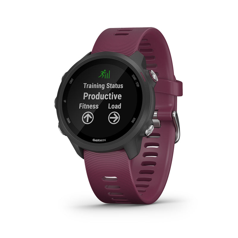 Garmin Forerunner 245
