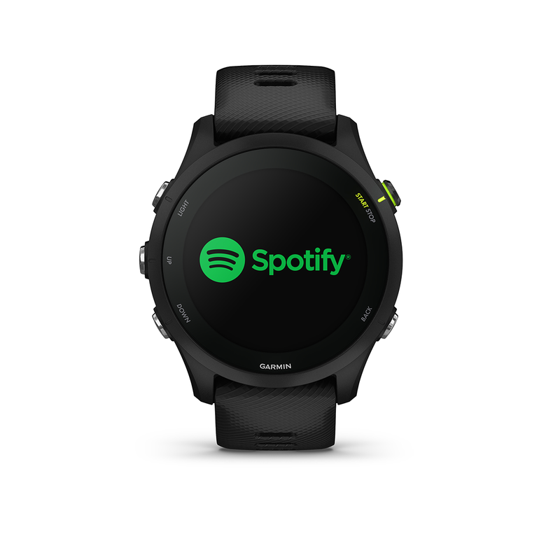 Garmin Forerunner 255 Music