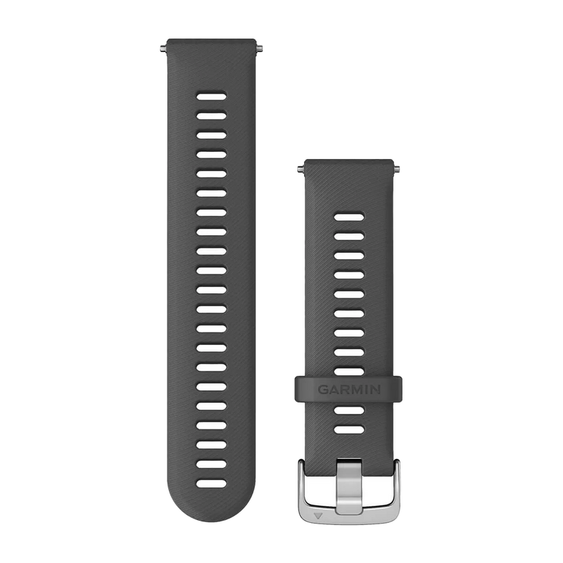 Garmin Forerunner 255 Replacement Band 22mm