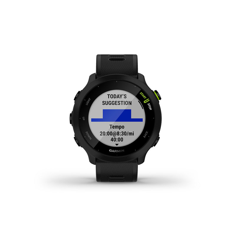 Garmin Forerunner 55