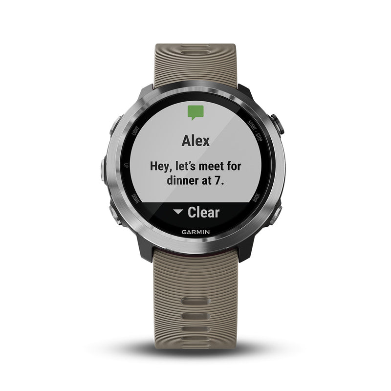 Garmin Forerunner 645