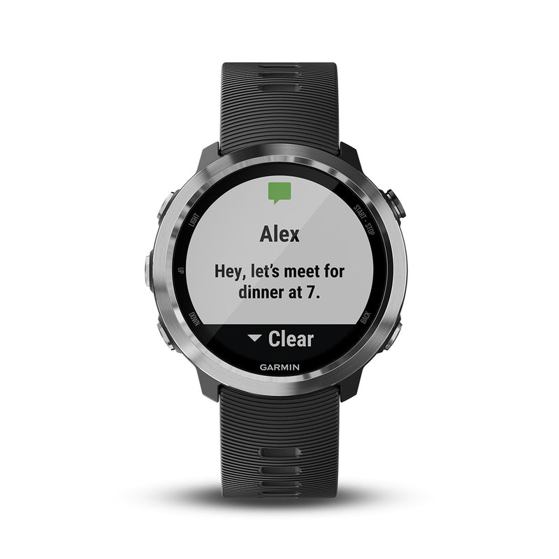 Garmin Forerunner 645