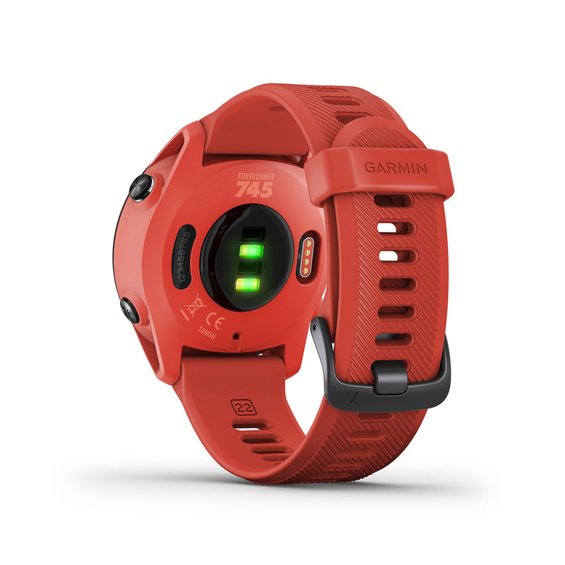 Garmin Forerunner 745