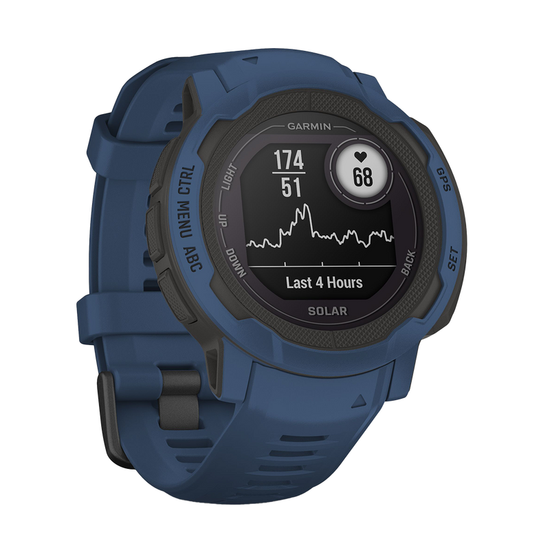 Garmin Instinct 2 Solar