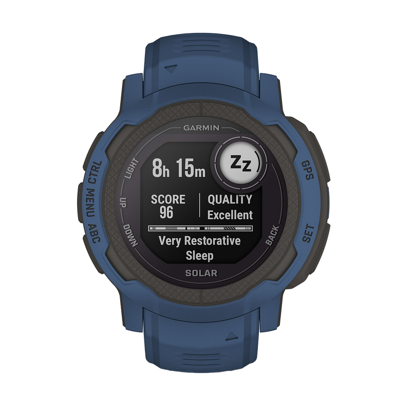 Garmin Instinct 2 Solar