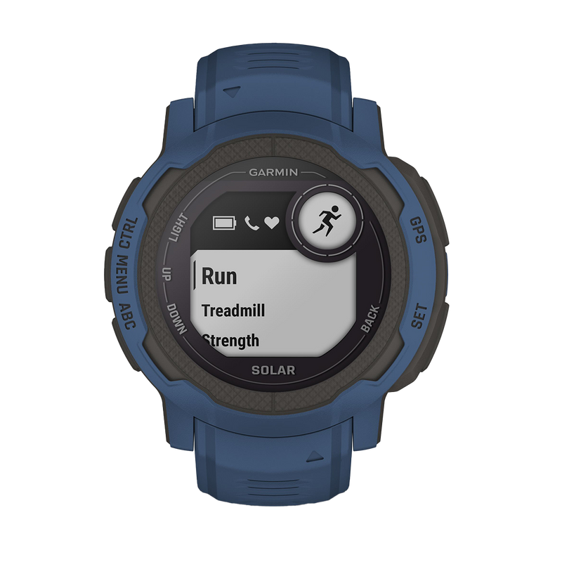 Garmin Instinct 2 Solar