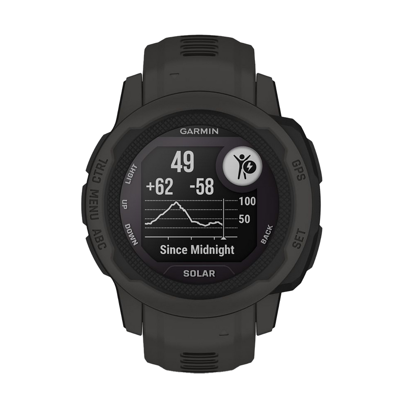 Garmin Instinct 2 Solar