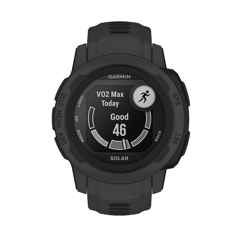 Garmin Instinct 2 Solar