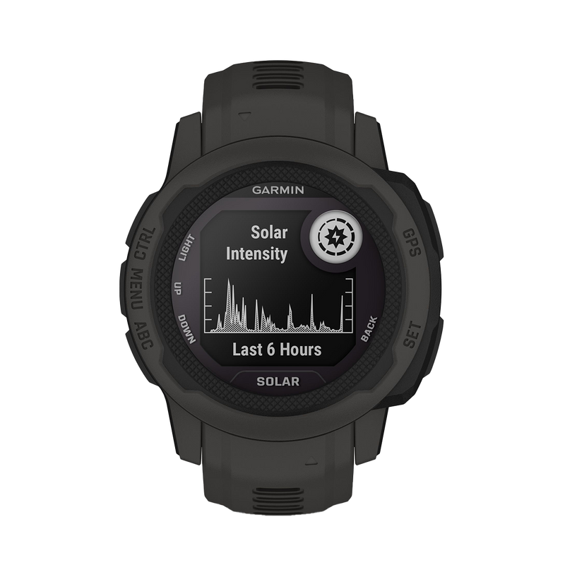 Garmin Instinct 2 Solar