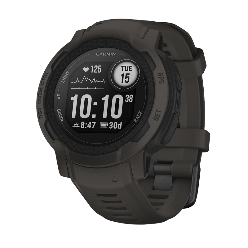 Garmin Instinct 2