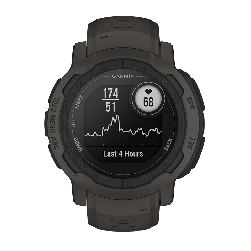 Garmin Instinct 2