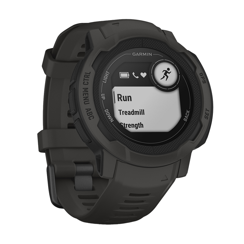 Garmin Instinct 2
