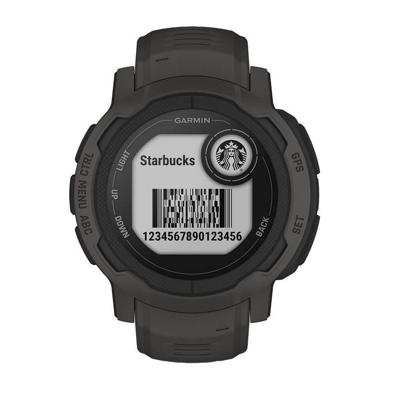 Garmin Instinct 2