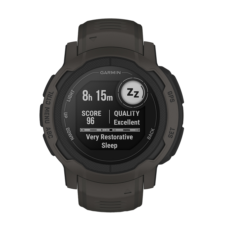 Garmin Instinct 2