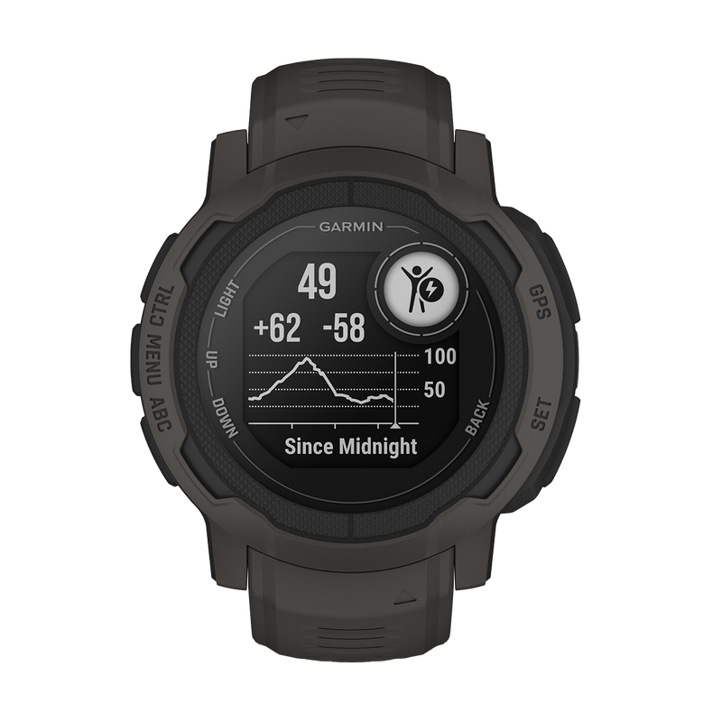 Garmin Instinct 2