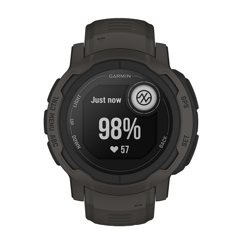Garmin Instinct 2