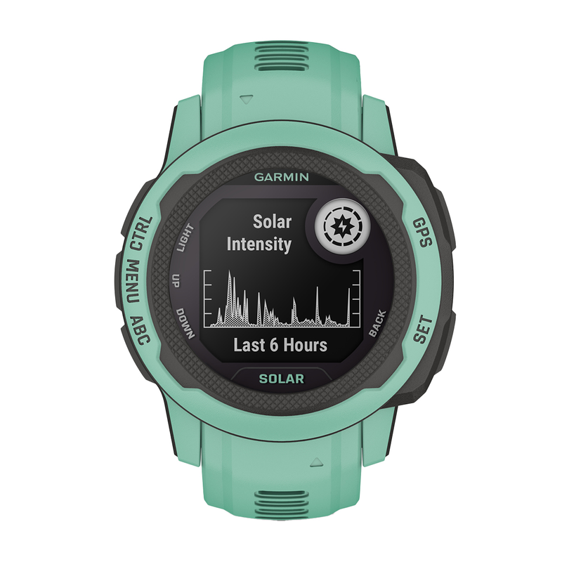 Garmin Instinct 2S Solar
