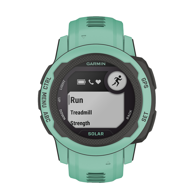 Garmin Instinct 2S Solar