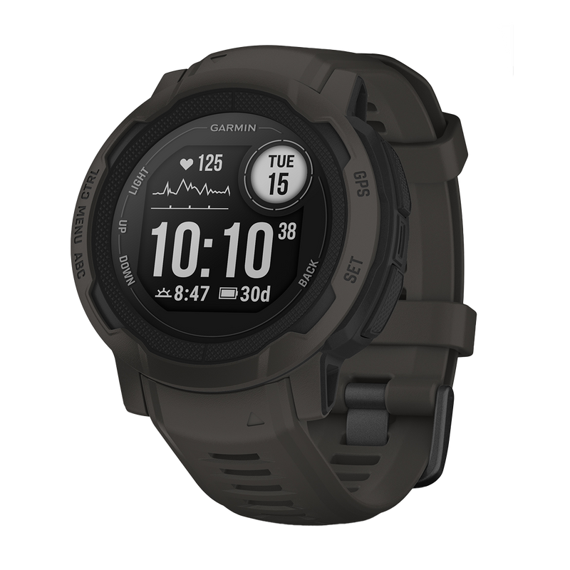 Garmin Instinct 2S