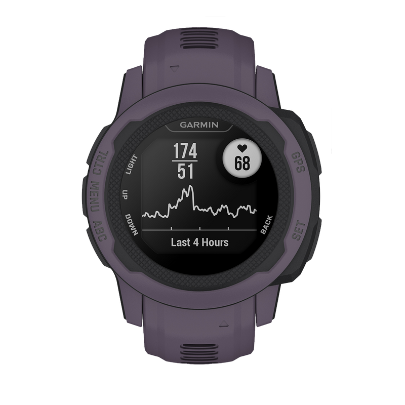 Garmin Instinct 2S