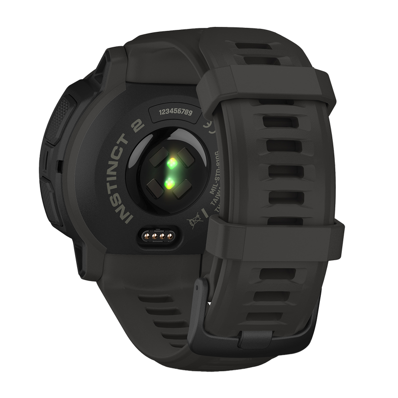 Garmin Instinct 2S