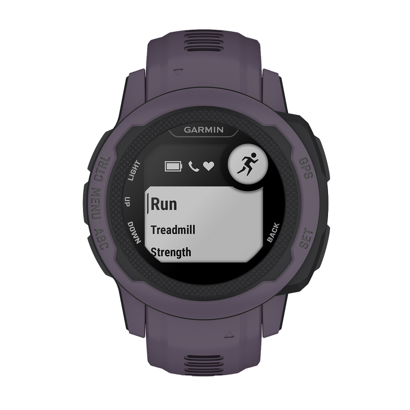 Garmin Instinct 2S