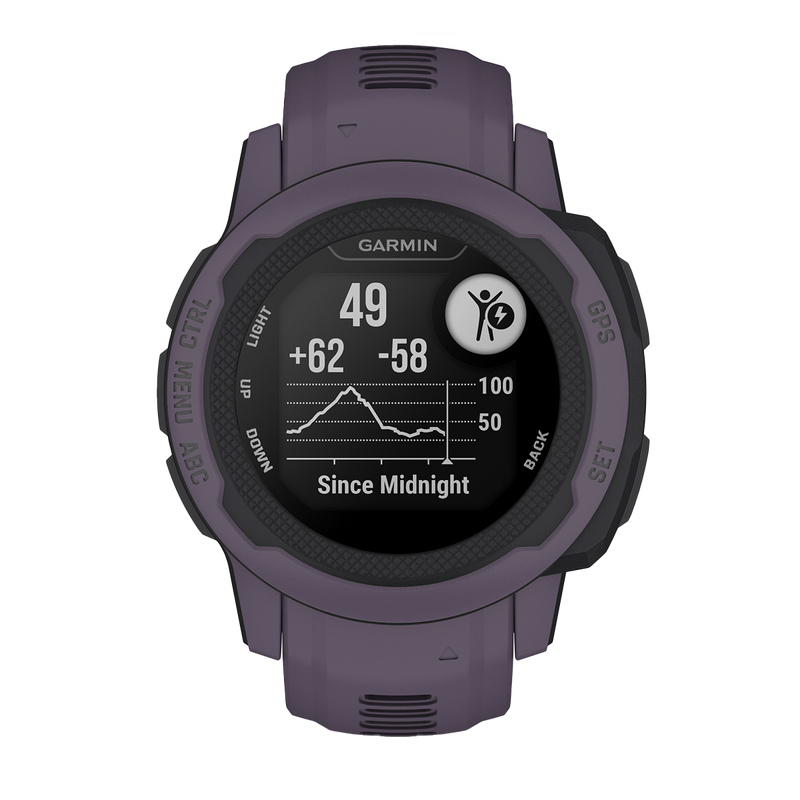 Garmin Instinct 2S