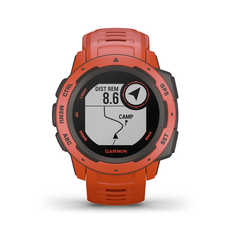 Garmin Instinct